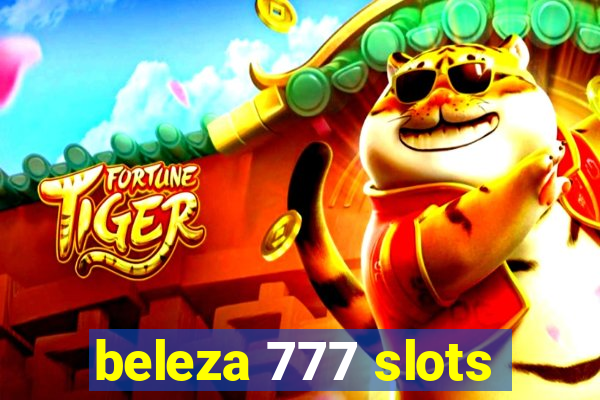 beleza 777 slots